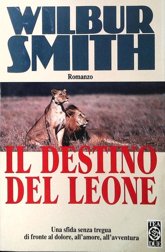 Destino del leone - del,