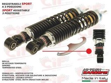 CP. AMMORTIZZATORI POSTERIORI