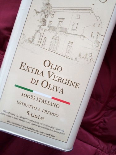 Olio extravergine oliva - olio,