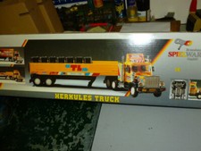 AUTOTRANSPORTER AUTO LKW TRUCK