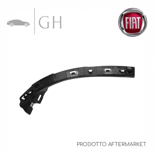 Staffa guida supporto lato - /,