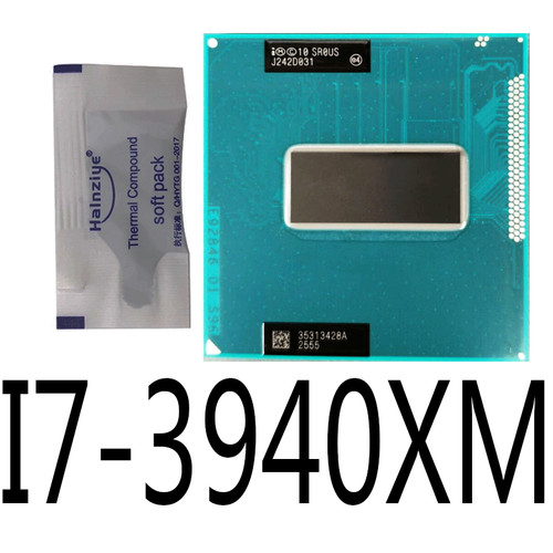 Processore cpu intel - processore,