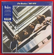 The Beatles – 1967-1970 -