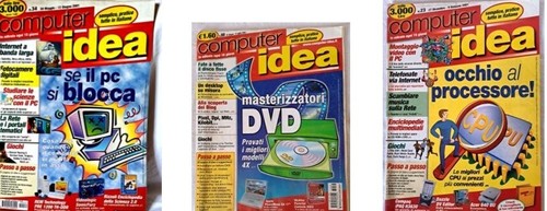 Computer idea 88 - computer, idea,