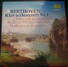 BEETHOVEN - KLAVIERKONZERT