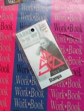 PASS VASCO ROSSI STAMPA TOUR 1996