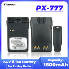 Batteria per PUXING PX-888K