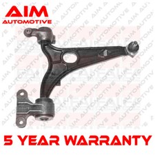 Braccio Comando Pista