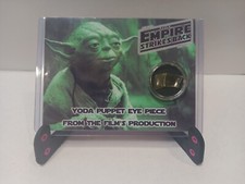 Star Wars 1980 ESB Movie Prop