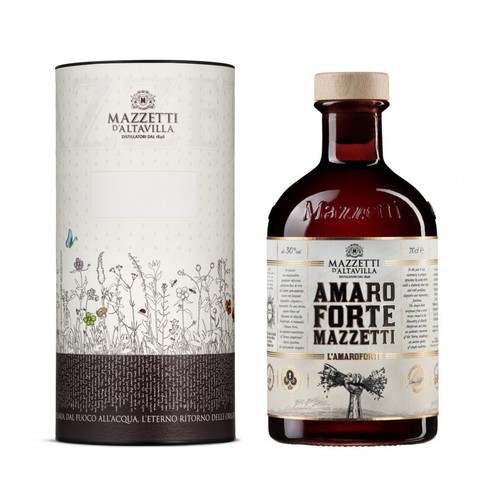 Mazzetti altavilla amaro - d'altavilla,
