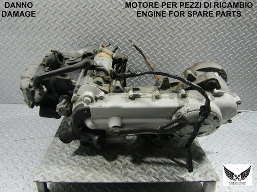 Motore per pezzi ricambio - per, di