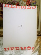 2000 LE MONDE D'HERMES BOOK REVUE - ITALIAN  LANGUAGE - RIVISTA N.36 HERMES 1 V