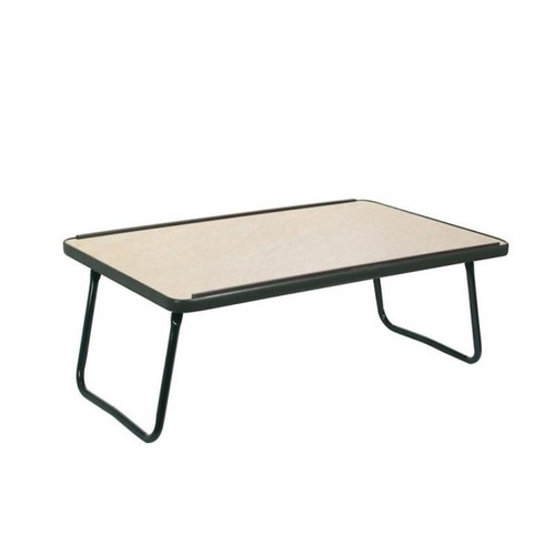 Vassoio letto con - con, gambe