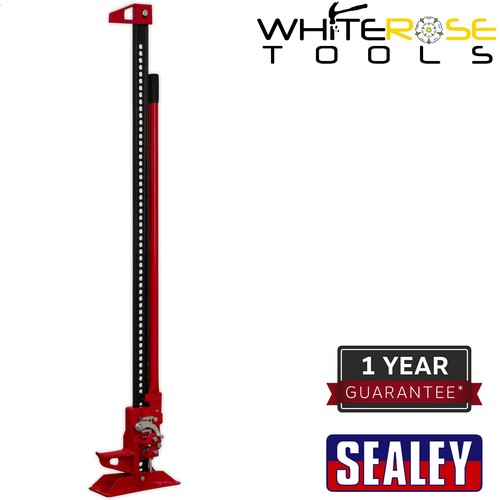 Sealey farm jack 1500mm - 1500mm,