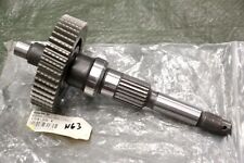 Albero cambio Gilera DNA 125