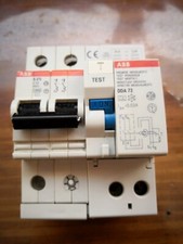 Abb magnetotermico salvavita - abb,