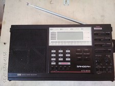 Radio sangean ats 803a - sangean, ats-803a
