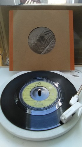 Ray stevens misty vinyl - misty, 7"