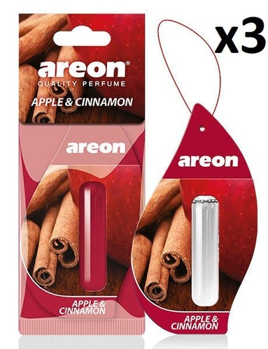 Areon liquid 5 ml - 3, x
