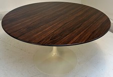 Ebony 6-8 seater Knoll Dining