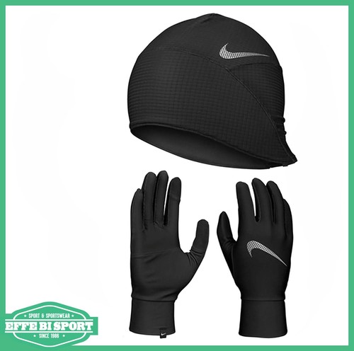Cappello guanti nike - cappello,