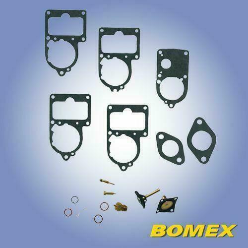 Kit riparazione - di,