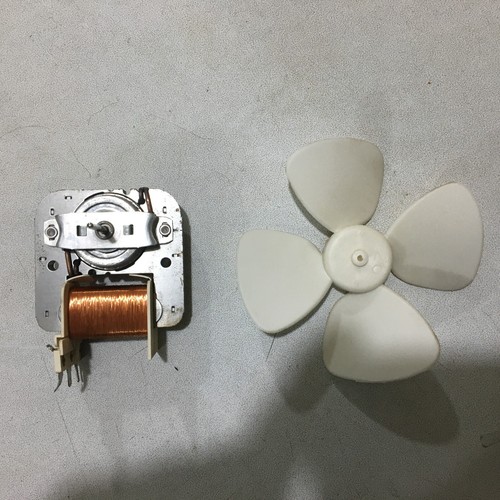 Motorino ventola per - motorino, e