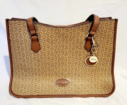 Guess holy springs tote - tote, bag