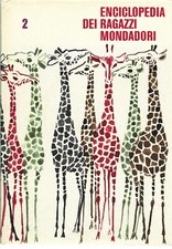 ENCICLOPEDIA DEI RAGAZZI