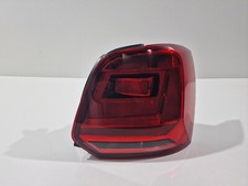 Ricambi Usati Fanale Stop Posteriore Volkswagen Polo 6C DX Destro 2014 2017