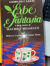 CAJATI - ERBE E FANTASIA - MUNDICI E ZANETTI - 1983