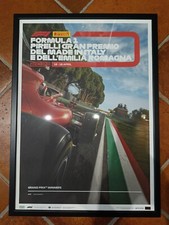 Stampa 70x50 automobilist - stampa, gp