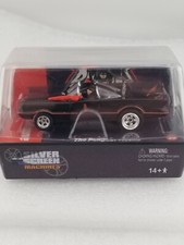 Autoworld 4GEAR Il Pinguino