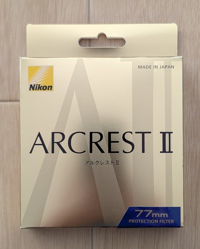 Nikon arii pf77 filtro - nikon, [filtro