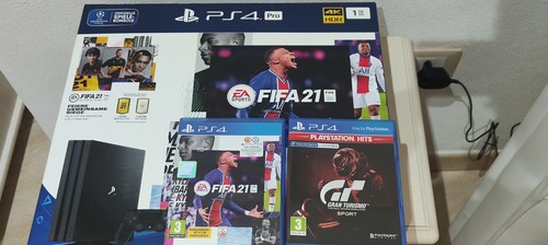 Sony playstation pro - sony,