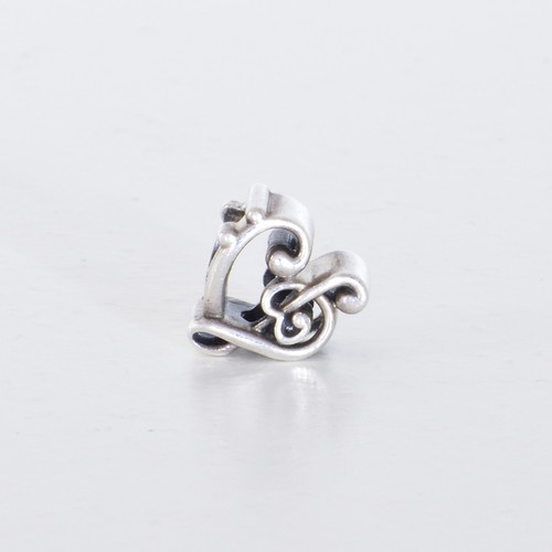 Charm pandora cuore - charm,