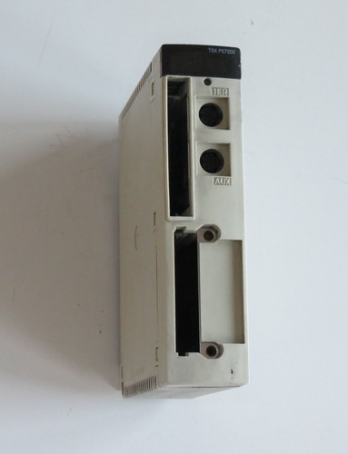 Modicon schneider cpu premium - schneider,