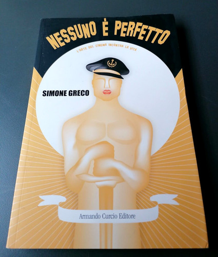 Nessuno perfetto simone - nessuno, è