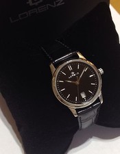OROLOGIO LORENZ DONNA ref