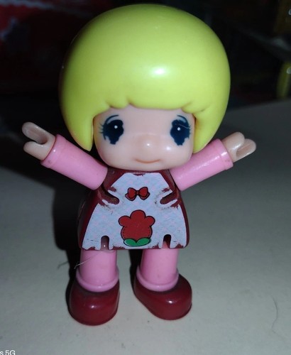 Takara vintage pupatic gig - takara,