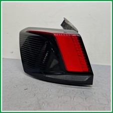 Fanale Fanalino Posteriore Led