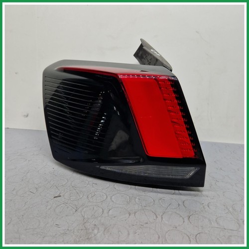 Fanale fanalino posteriore led - posteriore,