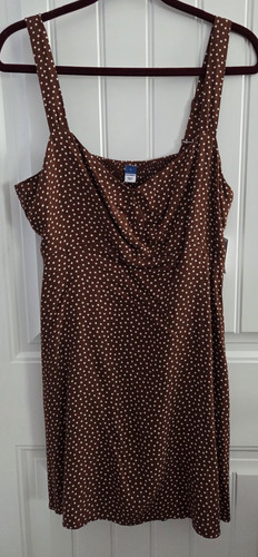 Nuovo old navy - navy, marrone