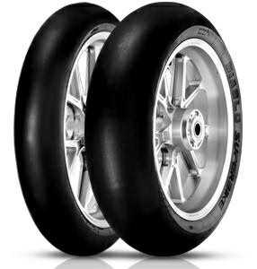 Pneumatico pirelli diablo - pneumatico,