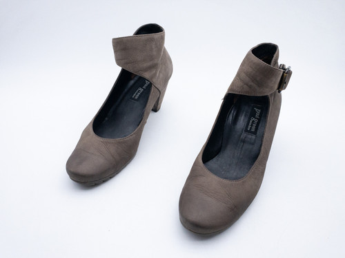 Paul green scarpe - green,