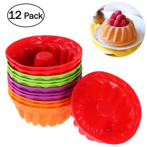 Torta silicone forme per - silicone,