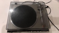 Technics SL-D30PMK2 Direct