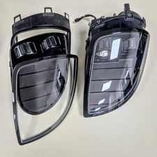 Calotte fari headlight - fari, /