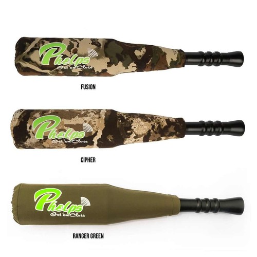 Phelps tubo bugle alce - phelps,