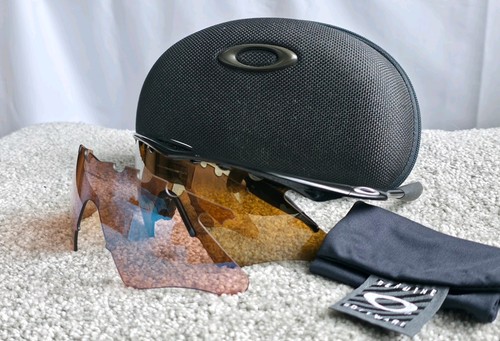 Occhiali sole oakley - da, pro